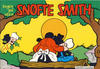 Cover for Snøfte Smith (Hjemmet / Egmont, 1970 series) #1987