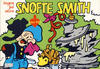 Cover for Snøfte Smith (Hjemmet / Egmont, 1970 series) #1988