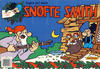 Cover for Snøfte Smith (Hjemmet / Egmont, 1970 series) #1991