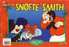 Cover for Snøfte Smith (Hjemmet / Egmont, 1970 series) #1995