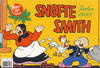 Cover for Snøfte Smith (Hjemmet / Egmont, 1970 series) #1998
