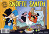 Cover for Snøfte Smith (Hjemmet / Egmont, 1970 series) #2008