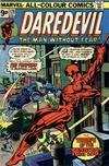 Cover Thumbnail for Daredevil (1964 series) #126 [British]