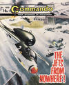 Cover for Commando (D.C. Thomson, 1961 series) #1609