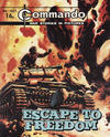 Cover for Commando (D.C. Thomson, 1961 series) #1621