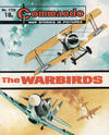 Cover for Commando (D.C. Thomson, 1961 series) #1728
