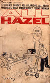 Cover for All Hazel (Bantam Books, 1962 series) #A2411