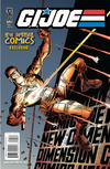 Cover Thumbnail for G.I. Joe (2008 series) #1 [New Dimension]