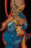 Cover for G.I. Joe (IDW, 2008 series) #6 [Cover RI]