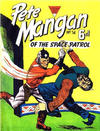 Cover for Pete Mangan of the Space Patrol (L. Miller & Son, 1953 series) #54