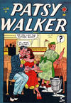 Cover for Patsy Walker (Bell Features, 1949 series) #24