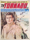 Cover for TV Tornado (City Magazines, 1967 series) #24
