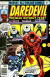 Cover Thumbnail for Daredevil (1964 series) #146 [British]