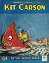 Cover for Cowboy Comics (Amalgamated Press, 1950 series) #149