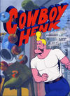 Cover for Cowboy Henk (No Comprendo Press, 2014 series) 