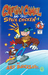 Cover for Captain Camel and the Space Chicken (Blindwolf Studios / Electric Milk Comics, 2001 series) #1