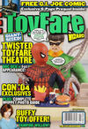 Cover for Toyfare: The Toy Magazine (Wizard Entertainment, 1997 series) #79