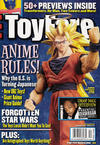 Cover for Toyfare: The Toy Magazine (Wizard Entertainment, 1997 series) #64