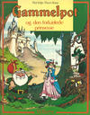 Cover for Gammelpot (Williams, 1977 series) #1 - Gammelpot og den forkælede prinsesse