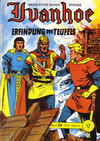 Cover for Ivanhoe (Lehning, 1962 series) #29