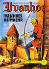 Cover for Ivanhoe (Lehning, 1962 series) #30