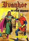 Cover for Ivanhoe (Lehning, 1962 series) #31
