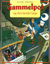 Cover for Gammelpot (Williams, 1977 series) #3 - Gammelpot og den lumske læge