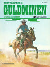 Cover for Fort Navajo (Interpresse, 1972 series) #4 - Guldminen