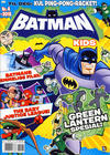 Cover for Batman Kids (Bladkompaniet / Schibsted, 2012 series) #4/2015