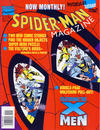 Cover for Spider-Man Magazine (Marvel, 1994 series) #2