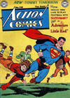 Cover for Action Comics (Simcoe Publishing & Distribution, 1948 series) #128