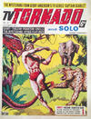 Cover for TV Tornado (City Magazines, 1967 series) #41