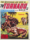 Cover for TV Tornado (City Magazines, 1967 series) #40