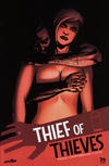 Cover for Thief of Thieves (Image, 2012 series) #26