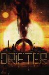 Cover for Drifter (Image, 2014 series) #4