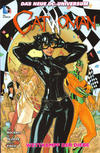 Cover for Catwoman (Panini Deutschland, 2012 series) #6 - Wettkampf der Diebe