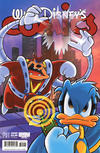 Cover for Walt Disney's Comics and Stories (Boom! Studios, 2009 series) #701 [Cover B]