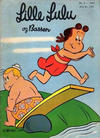 Cover for Lille Lulu (Serieforlaget / Se-Bladene / Stabenfeldt, 1958 series) #3/1961