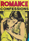 Cover for Romance and Confession Library (Yaffa / Page, 1964 ? series) #86