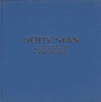 Cover Thumbnail for Gods' Man (St. Martin's Press, 1978 series) 