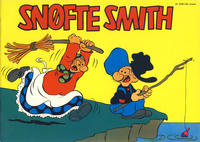 Cover Thumbnail for Snøfte Smith (Hjemmet / Egmont, 1970 series) #1975