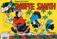 Cover Thumbnail for Snøfte Smith (Hjemmet / Egmont, 1970 series) #1990