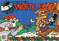 Cover Thumbnail for Snøfte Smith (Hjemmet / Egmont, 1970 series) #1991
