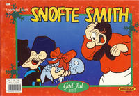 Cover Thumbnail for Snøfte Smith (Hjemmet / Egmont, 1970 series) #1995