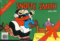 Cover Thumbnail for Snøfte Smith (Hjemmet / Egmont, 1970 series) #1996