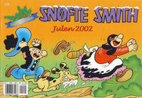 Cover Thumbnail for Snøfte Smith (Hjemmet / Egmont, 1970 series) #2002