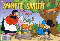 Cover Thumbnail for Snøfte Smith (Hjemmet / Egmont, 1970 series) #2004