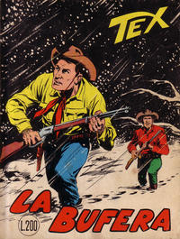 Cover Thumbnail for Tex [Tex Gigante - II Serie] (Sergio Bonelli Editore, 1958 series) #75