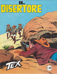 Cover Thumbnail for Tex [Tex Gigante - II Serie] (Sergio Bonelli Editore, 1958 series) #272