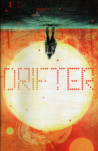 Cover Thumbnail for Drifter (Image, 2014 series) #5